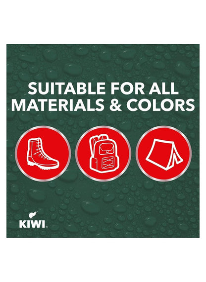 Kiwi Camp Dry Water Repellent 297 G