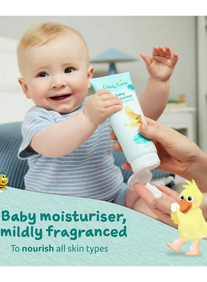 Childs Farm Baby Moisturiser 200 ML