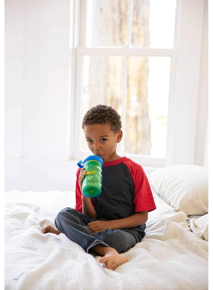 CamelBak Eddy+ Kids Bottle - Sloths In Space