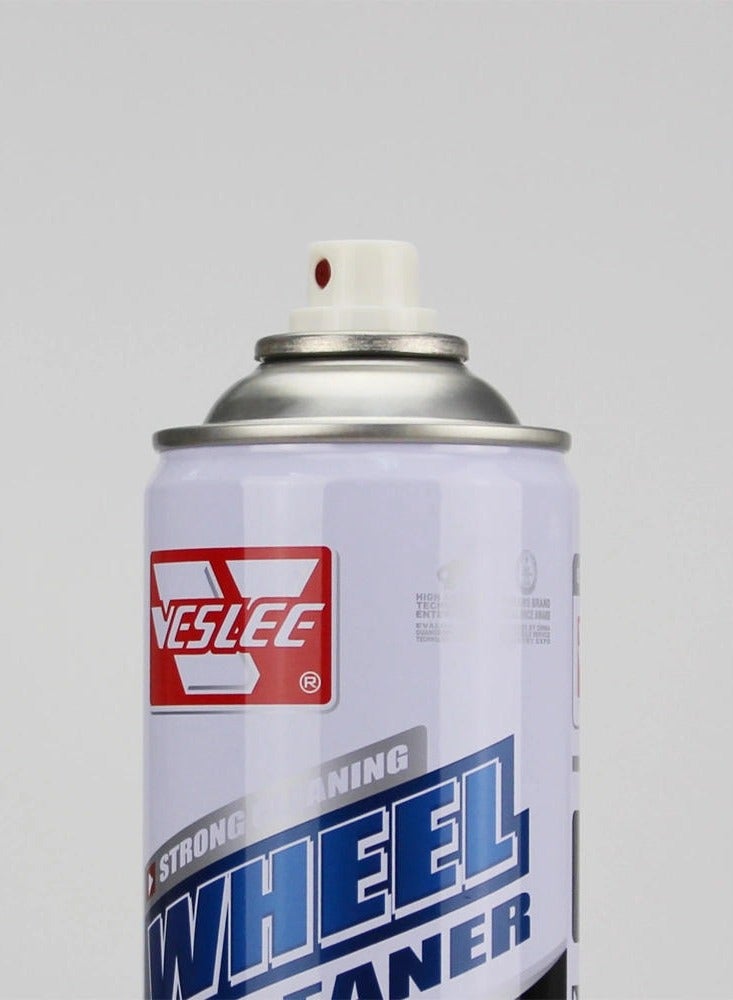 VESLEE Wheel Cleaner Tire Care 500 ML