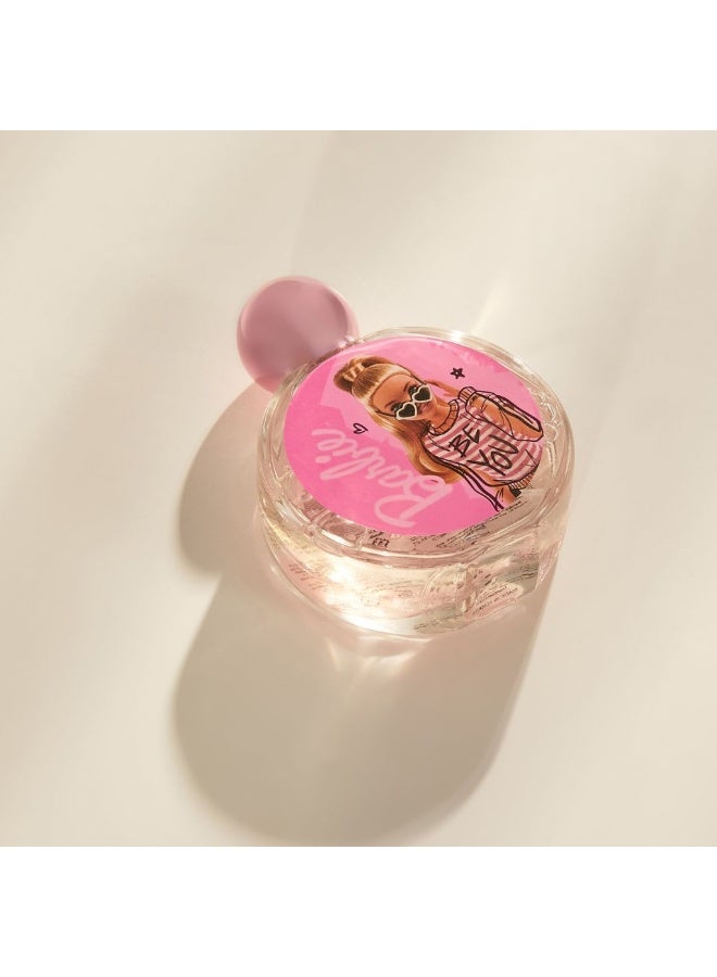 Barbie Girl's Perfume Be You 50 ML EDT