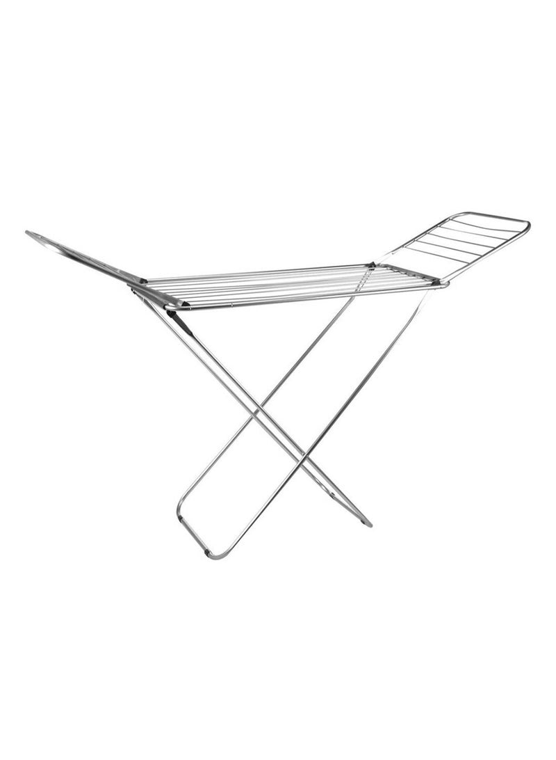 HomePro Aluminum Folding Clothes Drying Rack