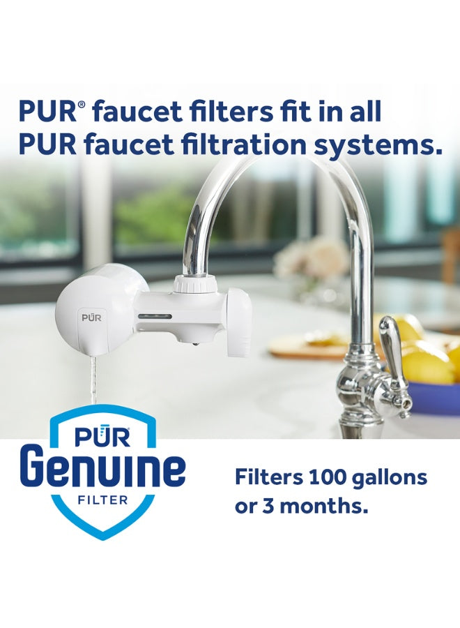 brand pur, coffee tea, every day, faucet mount, faucet mount certified, filter lead, may appear, mount certified, odor lead, pur, pur faucet, pur filter, tap water, water may, wide range