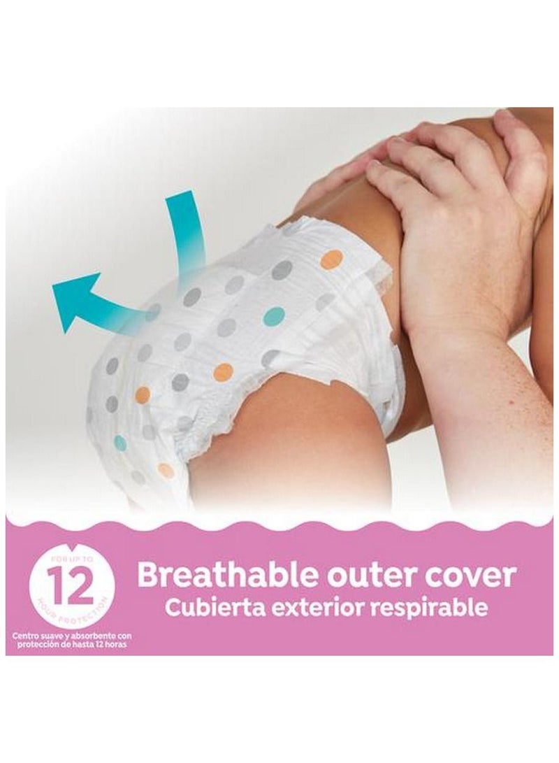 Premium Baby Diapers Size 3 by MEMBER'S SELECTION