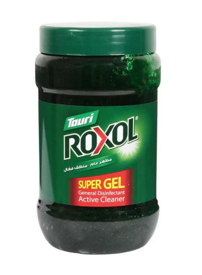 Touri Super Gel Cleansing Pine Scent 1000g