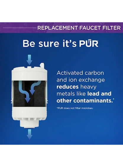 brand pur, coffee tea, even longer, faucet mount, faucet mount certified, filter lead, longer key, months per, mount certified, per filter, pur, pur faucet, safe water, tap water, wide range