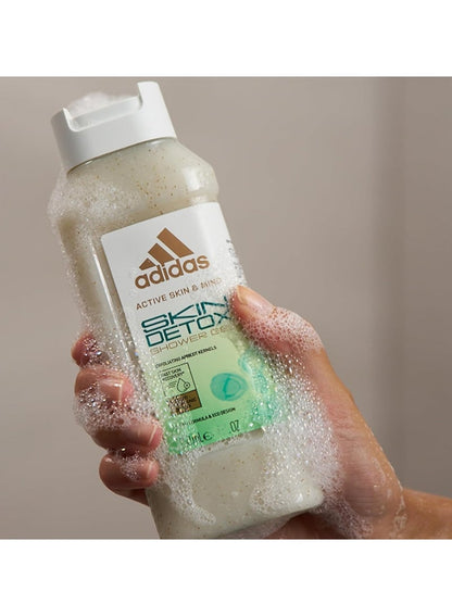 Adidas Active Skin and Mind Detox Shower Gel 250ml