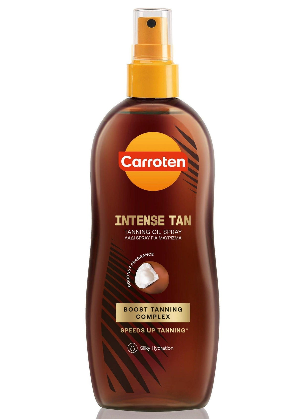 body oil, carroten, coconut fragrance, dermatologically tested, eye area, glow key, intense tanning, intense tanning oil, key oils, oil spray, seed oil, skin soft, skin type, tanning oil, tanning oil spray