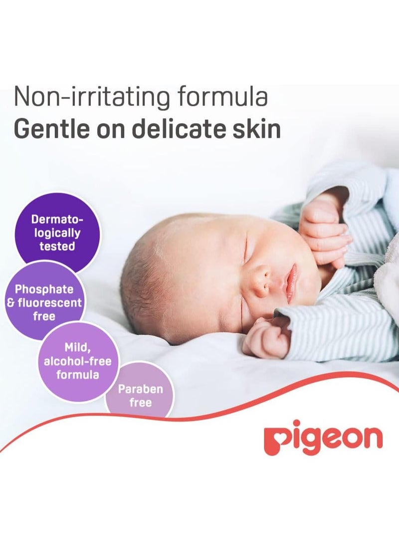 Pigeon Baby Laundry Detergent Liquid 900 ML