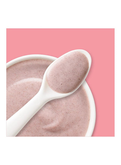 Slurrp Farm Strawberry Ragi & Rice Cereal - 200 Gm