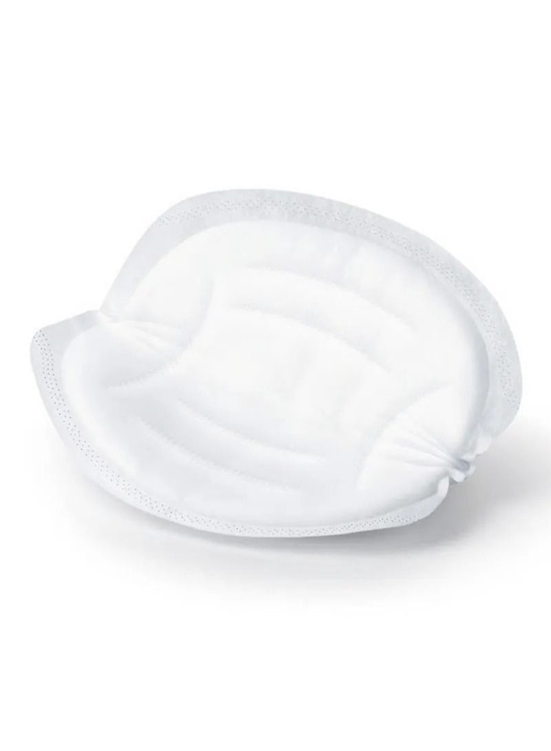 NUK Disposable Breast Pads Nursing 30 Count