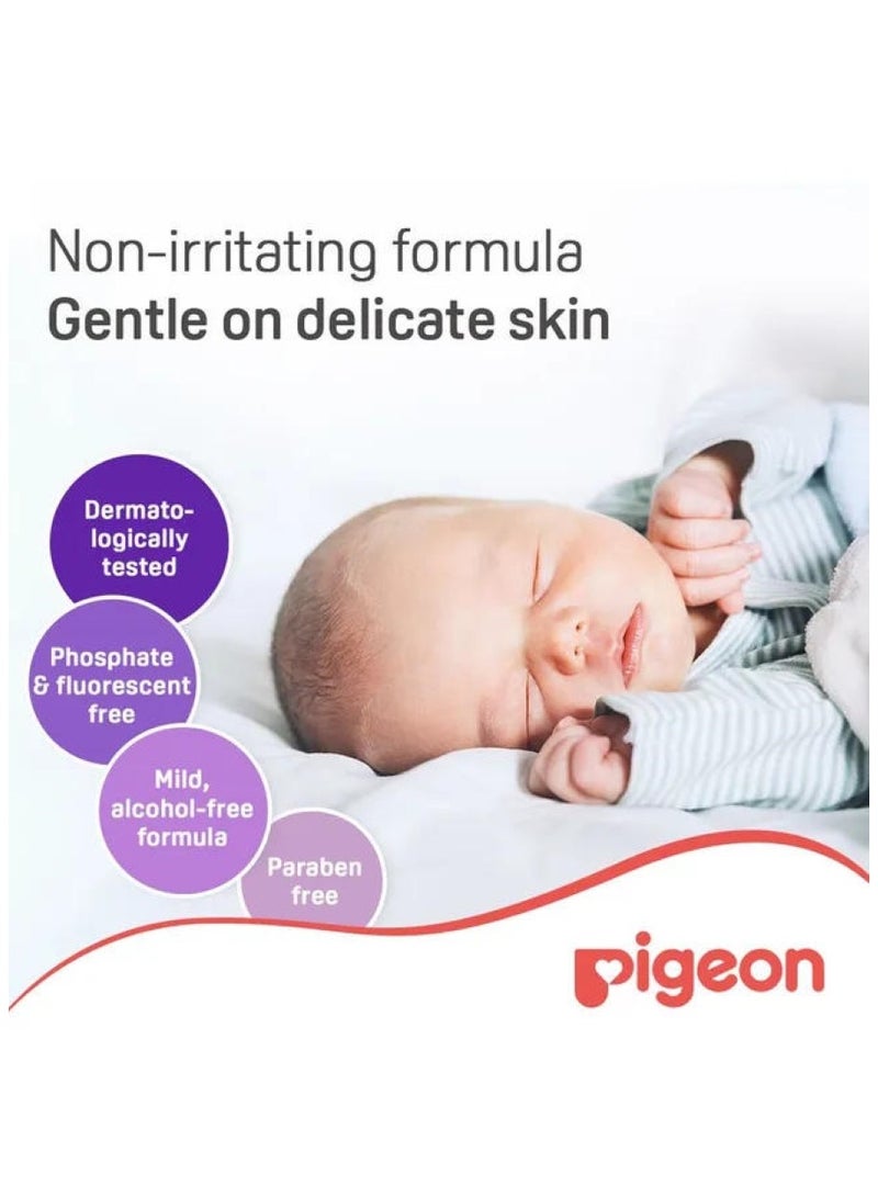 Pigeon Baby Laundry Detergent Liquid 500 ML