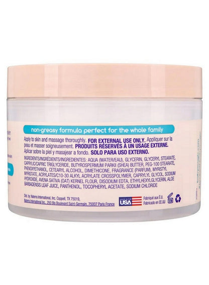 Baby Magic Creamy Whipped Butter 240g - Baby Magic