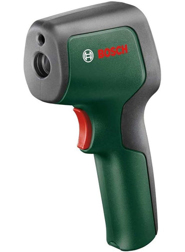 BOSCH Universal Temp Infrared Thermometer Easy And Precise Measurement