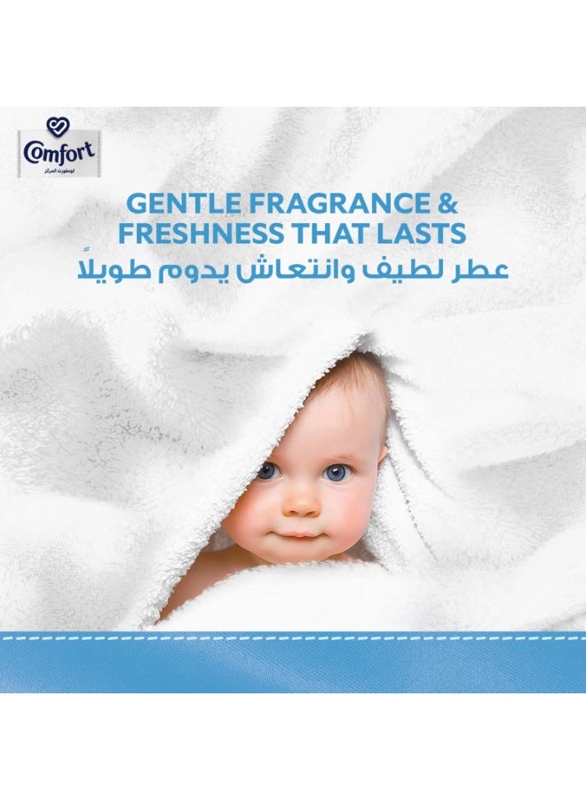 Comfort Fabric Softener For Sensitive Skin 1L