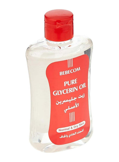 Bebecom Pure Glycerin Oil 200ml