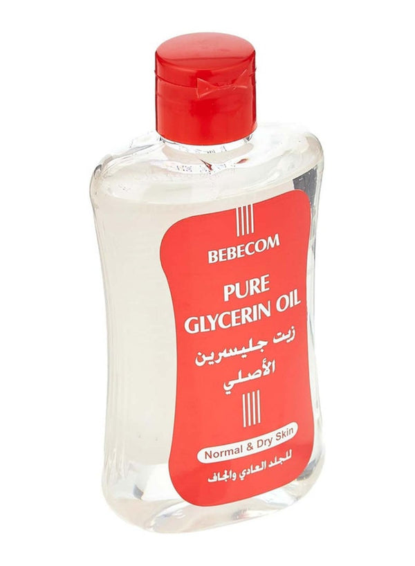 Bebecom Pure Glycerin Oil 200ml