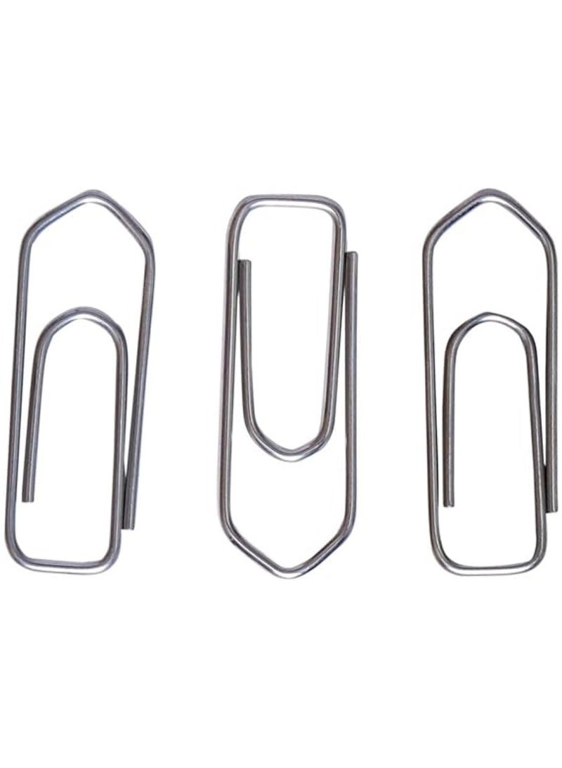 Sax Paper Clips 30 Mm - Premium Office Supplies
