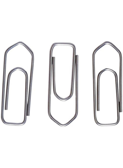 Sax Paper Clips 30 Mm - Premium Office Supplies