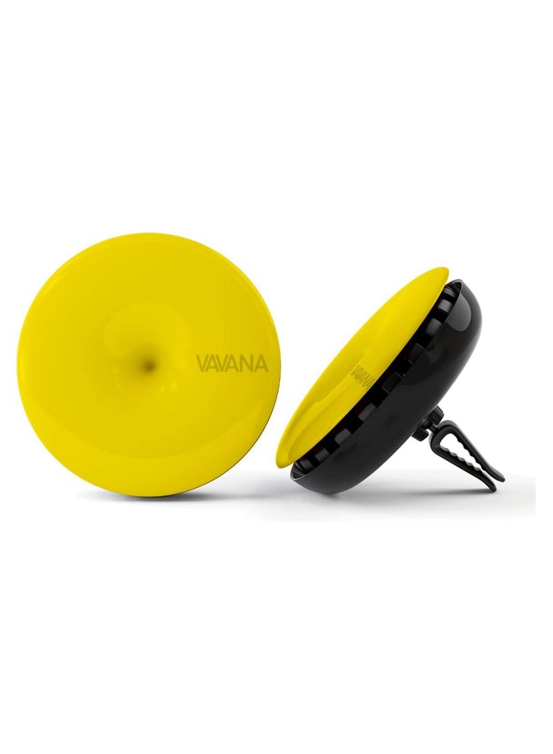 VAVANA Car Vent Freshener Energetic