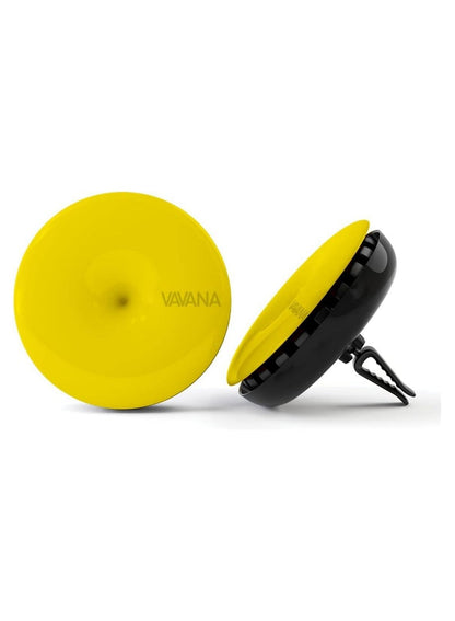 VAVANA Car Vent Freshener Energetic