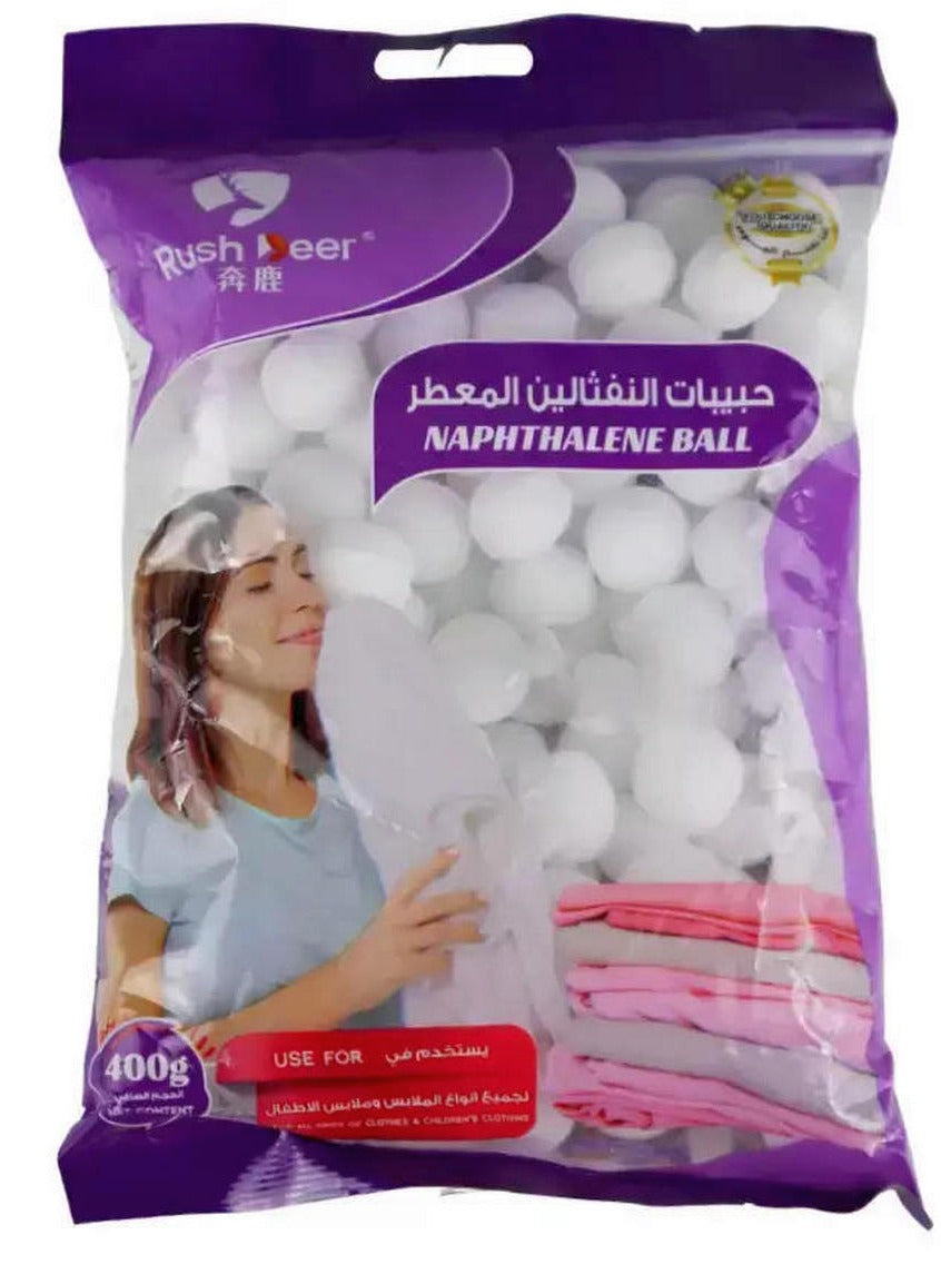 400g air, air tight, ball 400g, brand rush, deer moth, moth balls, moth eggs, moths moth, multi uses, multi uses naphthalene, naphthalene ball, naphthalene ball 400g, rush deer, uses naphthalene, uses naphthalene ball
