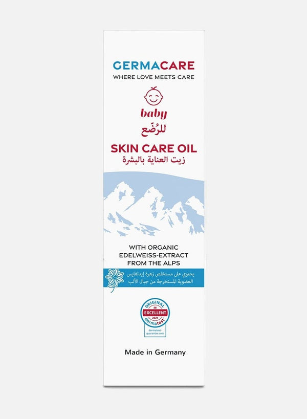 Germacare Baby Skin Care Oil 150 ML