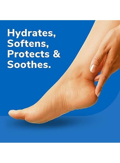 Dr. Scholl'S Cracked Heel Repair Balm 70g