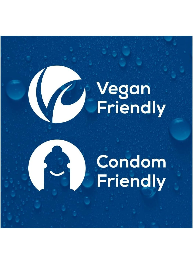 clean long, cool dry, dry place, fresh mint, fresh mint lube, mint effect, mint lube, non stick, non sticky, pasante, place add, tingling fresh, tingling fresh mint, type water