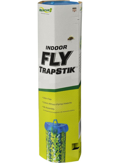 fly trap, fly trap non, hanging fly, hanging fly trap, indoor hanging, indoor hanging fly, non toxic, non toxic stick, rescue, stick trap, toxic stick, toxic stick trap, trap non, trap non toxic, trapstik indoor