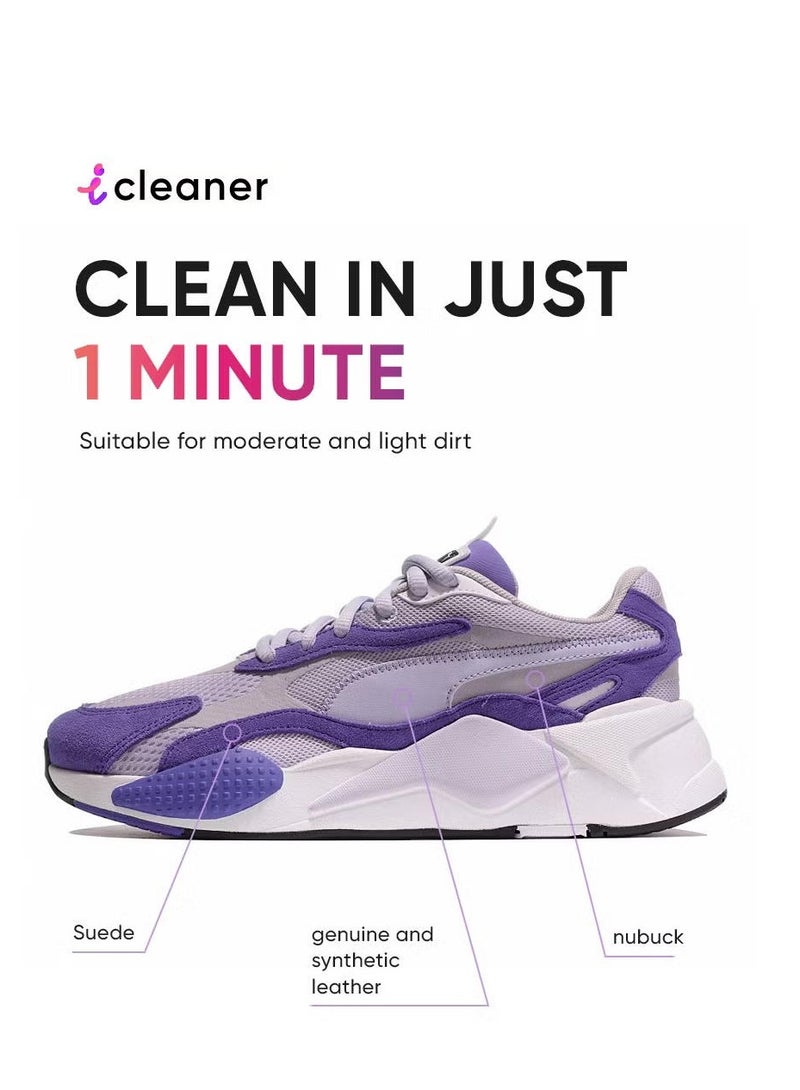 Icleaner Nano-Cleaning 2in1 100 ML