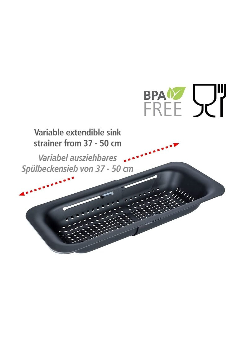 Wenko Sivo Extendable Strainer for Outdoor Kitchens