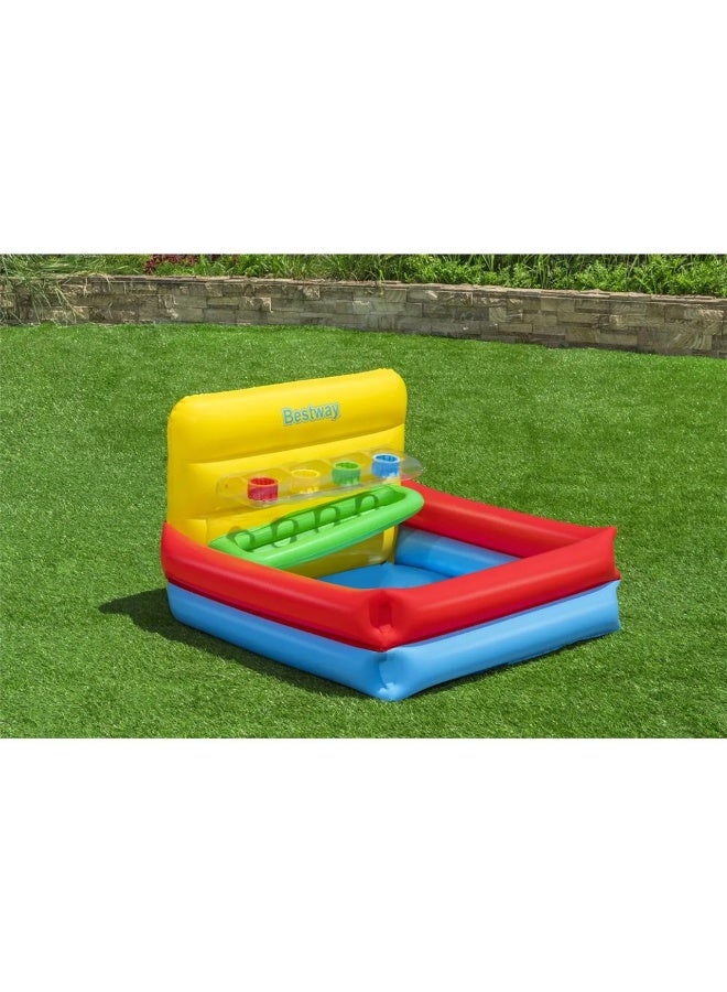 Bestway Inflatable Sort N Play Ball Pit