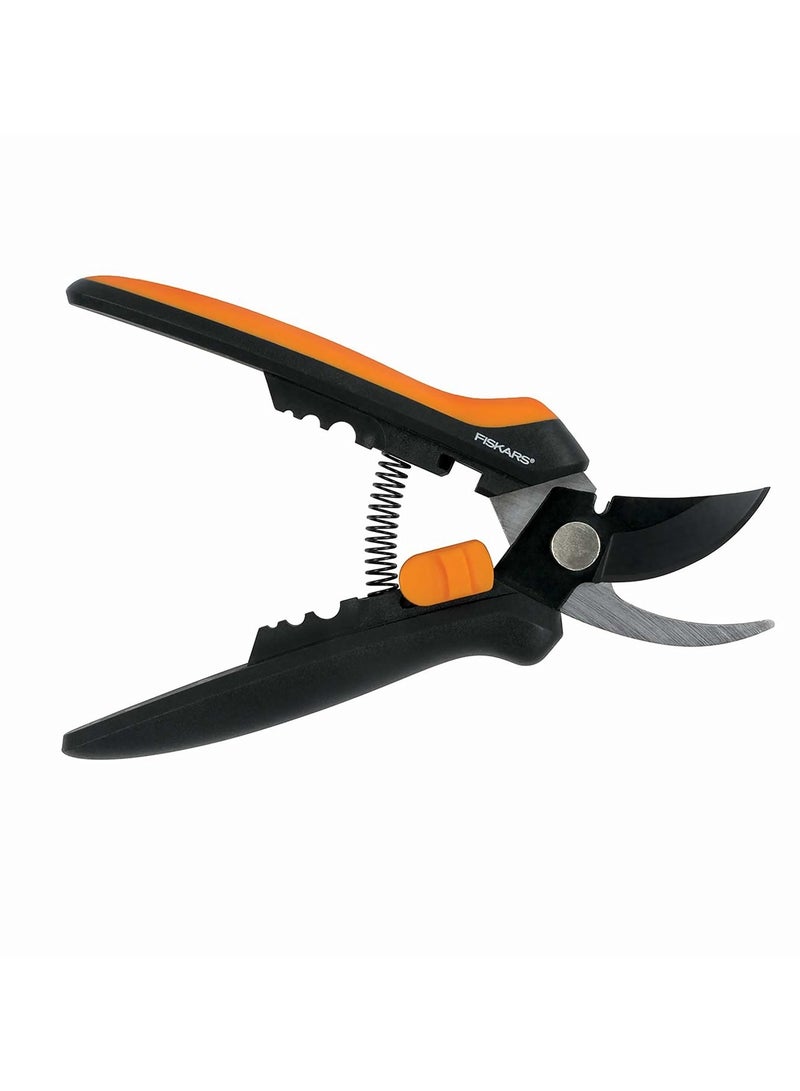 Fiskars Floral Pruner - Premium Cutting Tool