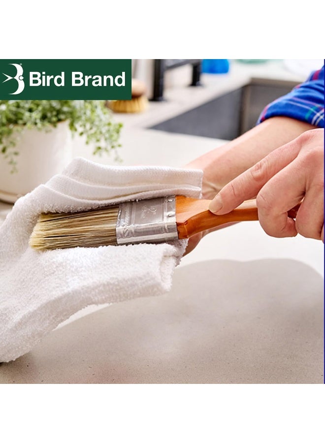 Bird Brand Paint Brush Restorer 500 ML