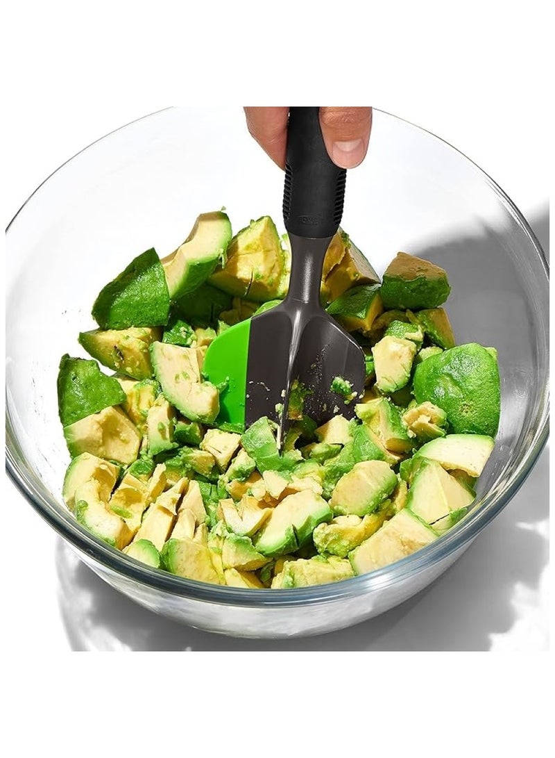 Scoop And Smash Avocado Tool by OXO Good Grips
