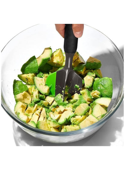 Scoop And Smash Avocado Tool by OXO Good Grips