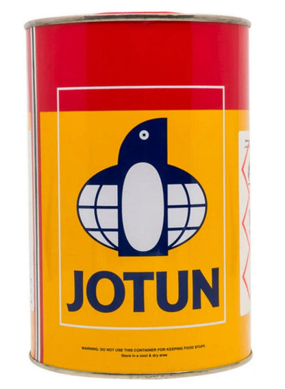 alkyd based, brand jotun, cool dry, dry well, every time, flash point, jotun, keep away, multi purpose, oil based, paint flow, safety note, spray guns, vapor keep, voc content