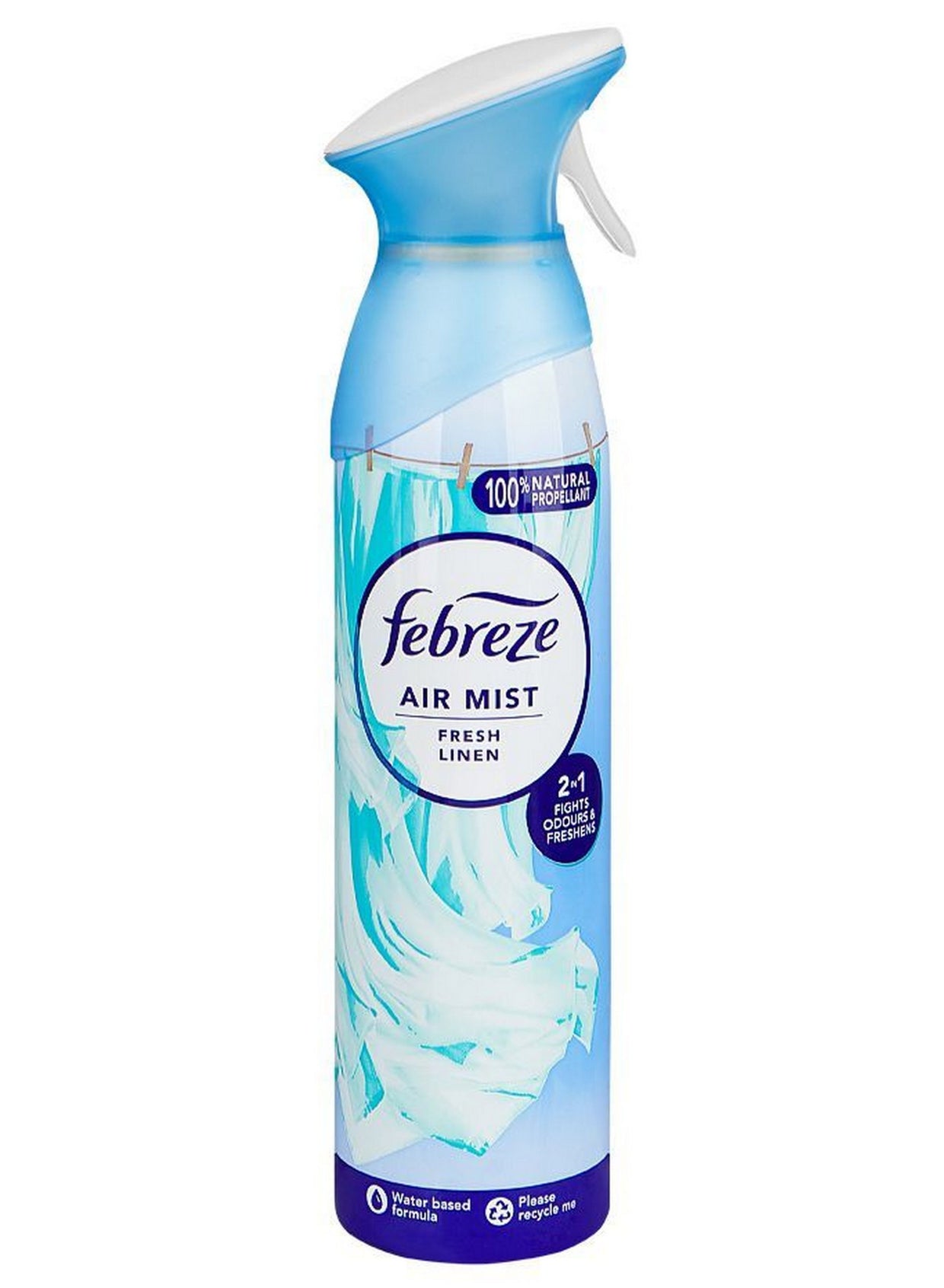 air mist, air mist spray, every day, febreze, fine mist, fresh linen, fresh linen air, home every, linen air, linen air mist, mist spray, mist spray 185ml, room feel, spray 185ml, type air