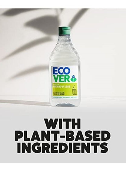 Ecover Camomile & Clementine Washing Up Liquid