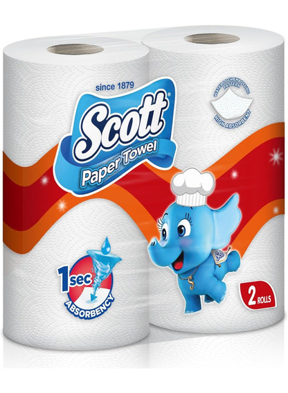 cool dry, dry place, every day, home key, keep away, kitchen paper, kitchen paper towels, note keep, paper towels, per roll, scott, sheets per, twin roll, two paper, type paper