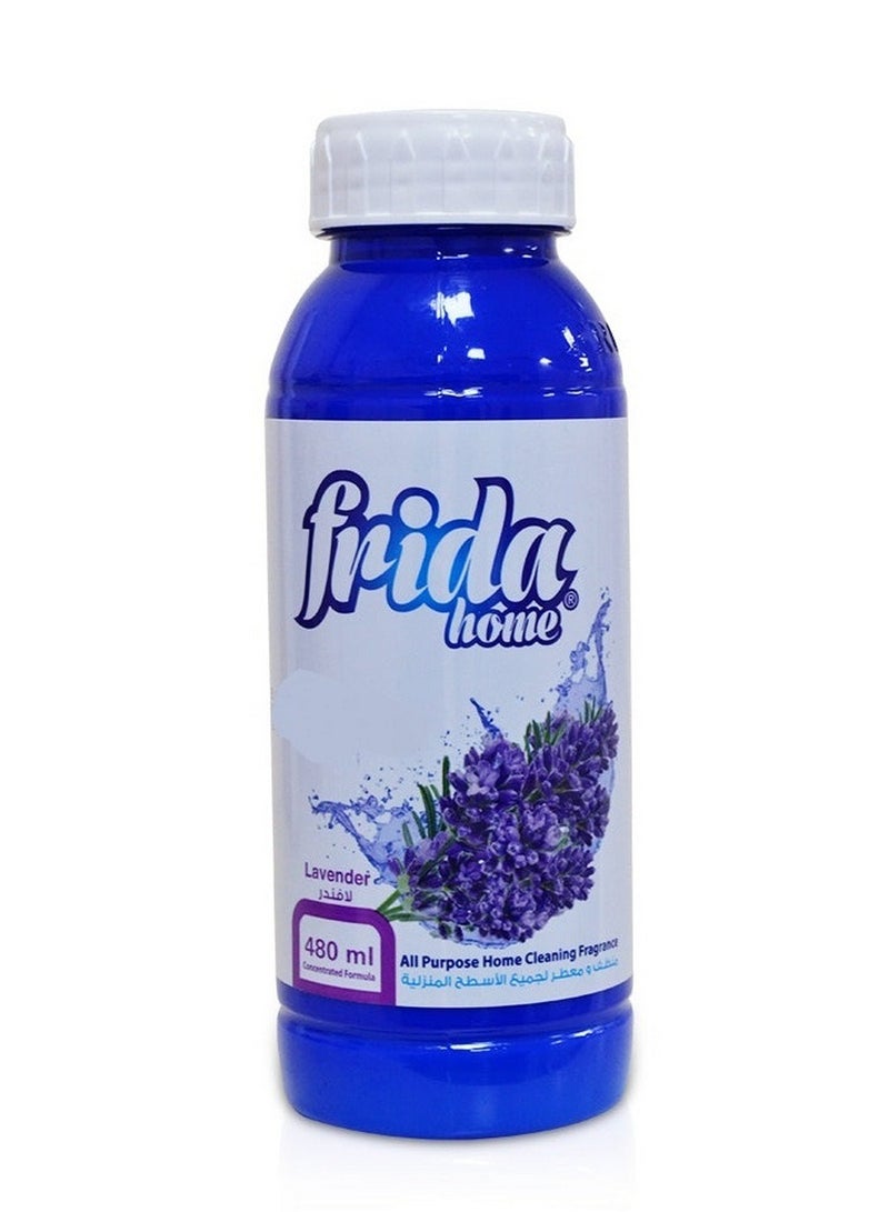 Frida Home All Purpose Cleaning Fragrance Lavender