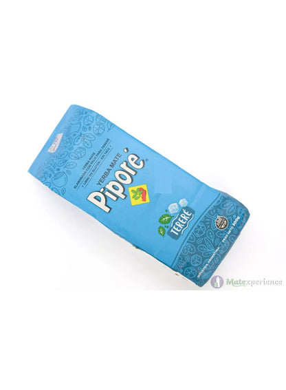 Yerba Mate Pipore Terere 500g - Premium Cold Brew