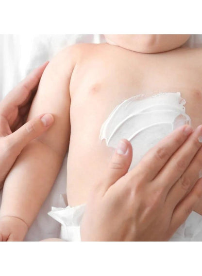Germacare Natural Baby Body Lotion for Delicate Skin
