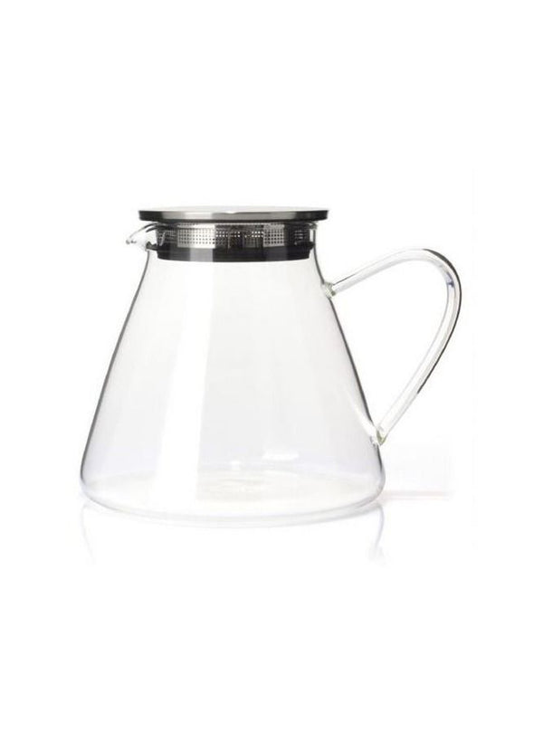 Fuji Glass Teapot 532ml - Premium Quality Design
