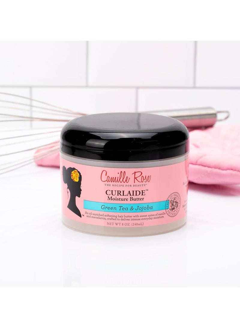 Camille Rose Curlaide Moisture Butter 240 ML