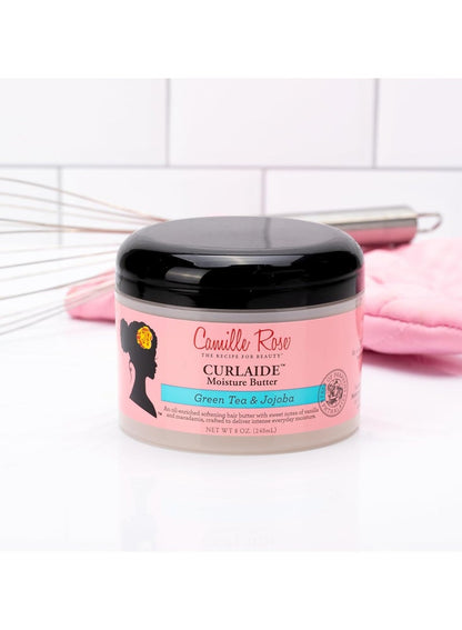 Camille Rose Curlaide Moisture Butter 240 ML