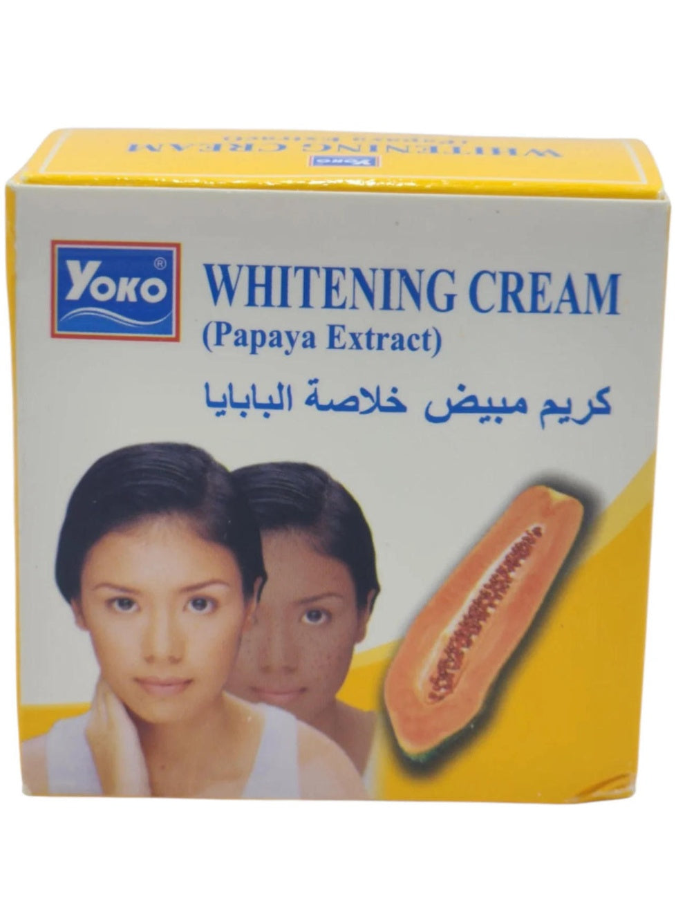 dark spots, every day, order now, papaya extract, reduce dark, skin every, skin tone, skin type, skin types, skincare, smooth skin, soft smooth, uneven skin, whitening cream, yoko
