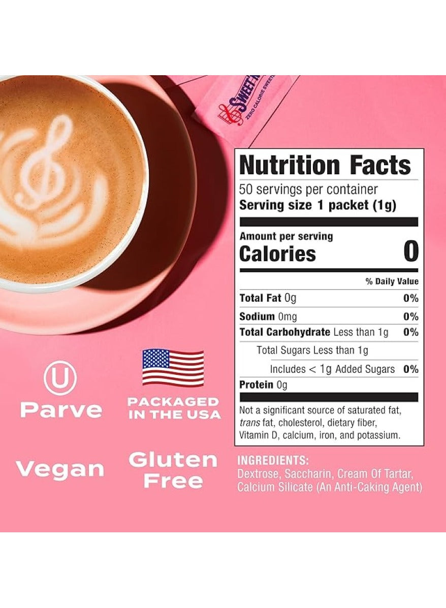 calorie sweetener, cereal sweet, coffee tea, cold drinks, enjoy life, gluten-free, lives since, low remains, low zero, sweet n low, sweet tooth, tested sugar, vegan, zero calorie, zero calorie sweetener