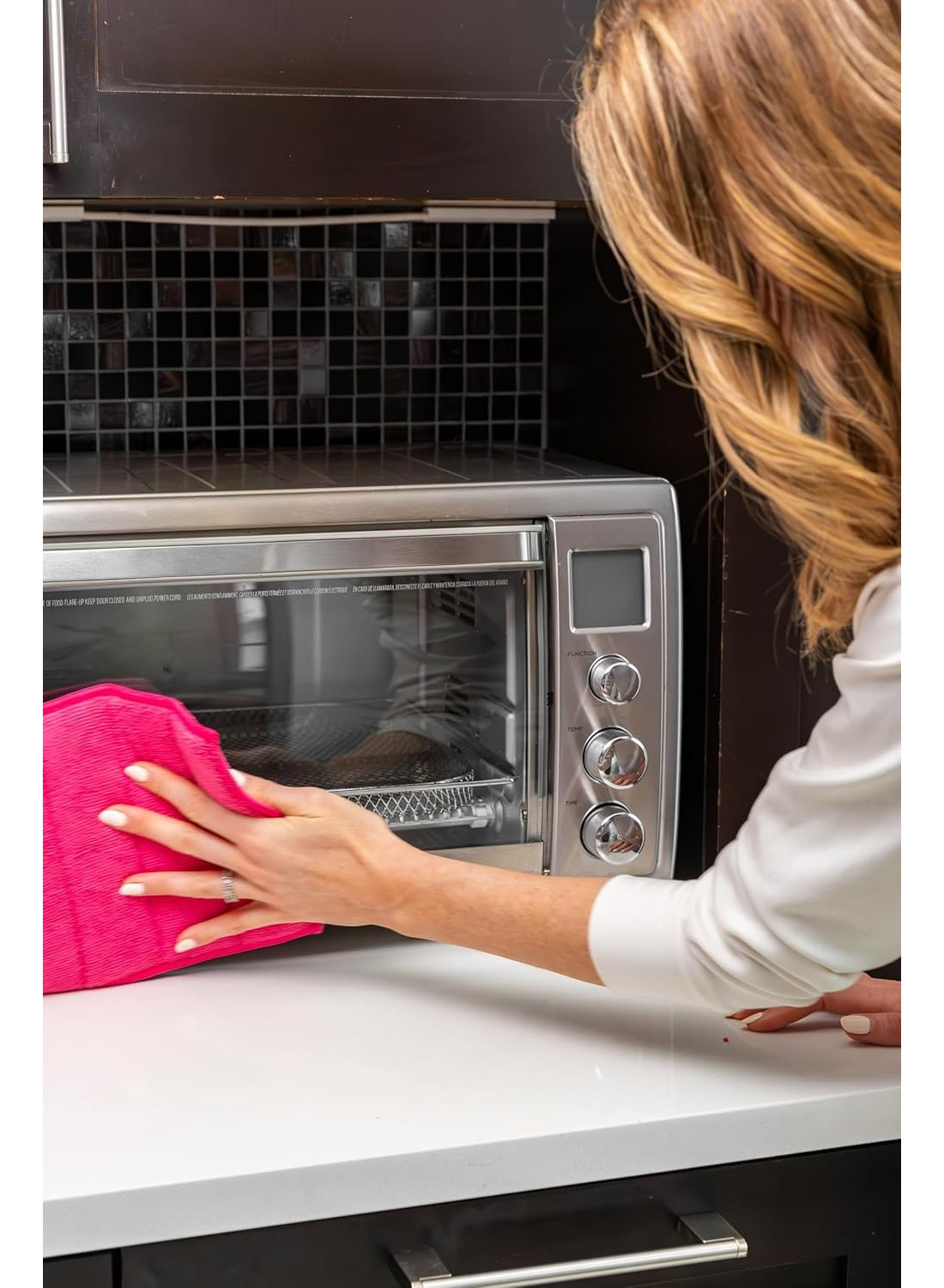 dry test, microfibre pad, microfibre pad collection, miracle microfibre, miracle microfibre pad, pad care, pad collection, pads make, pink stuff, pink stuff miracle, stainless steel, star drops, stuff miracle, stuff miracle microfibre, wipes key